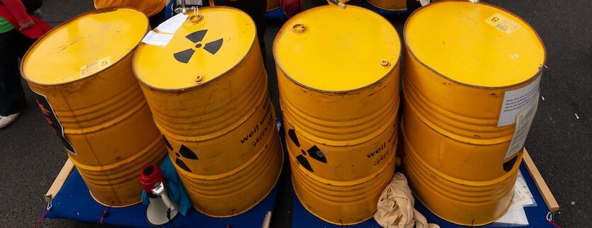 Finnország engedélyezte a világ első végleges atomhulladék-tárolójának a működését