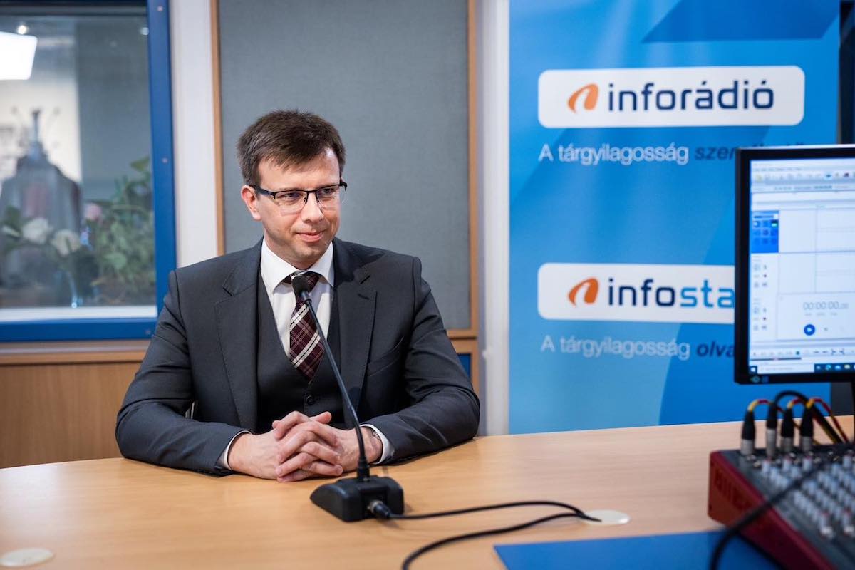 Már az EU legfelsőbb szintjén sem a migrációs paktumtól várják a megoldást