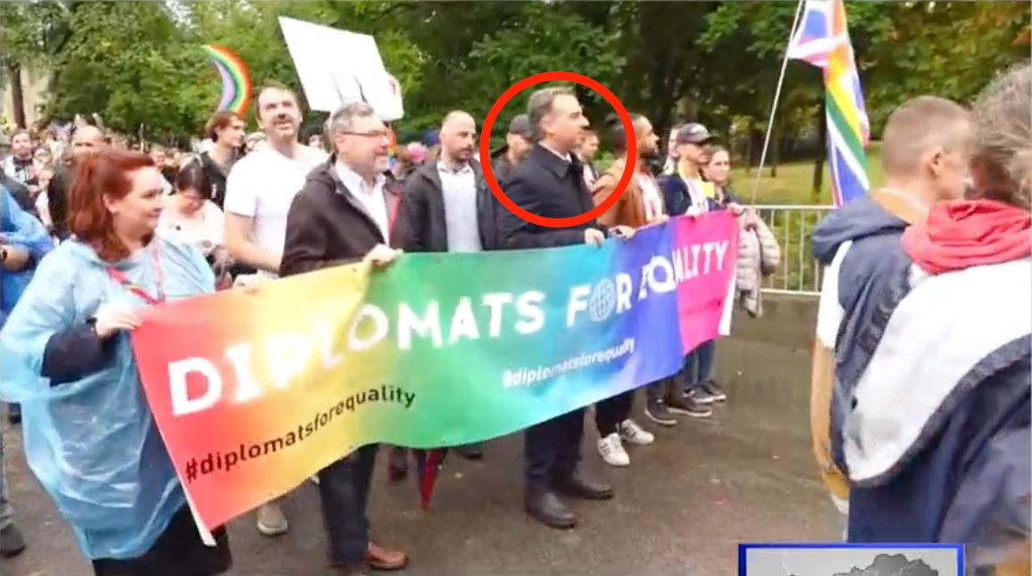 A Pressman-árvák megkapták a búcsúajándékot