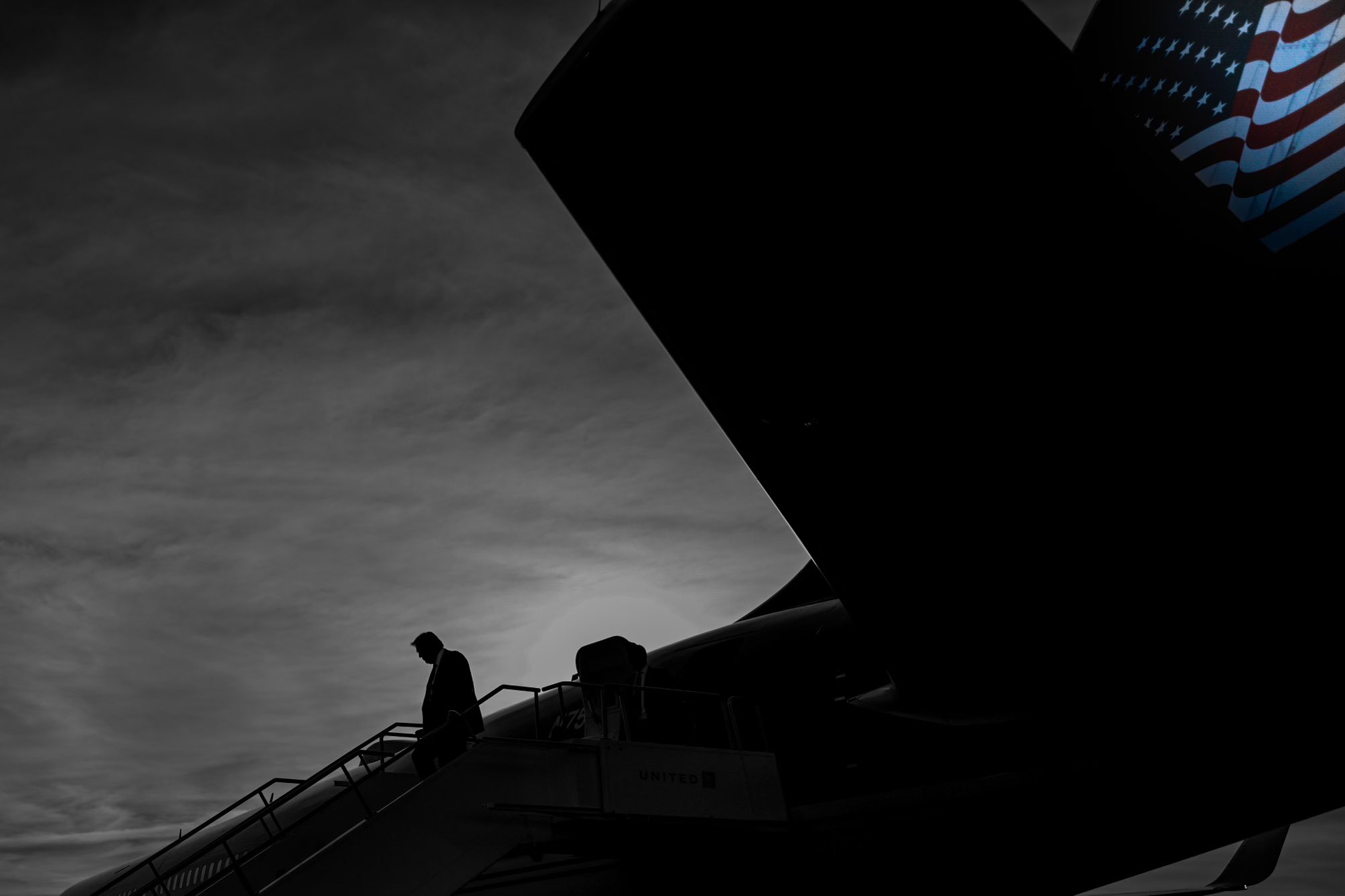 Donald Trump: A harmadik világháború küszöbén állunk