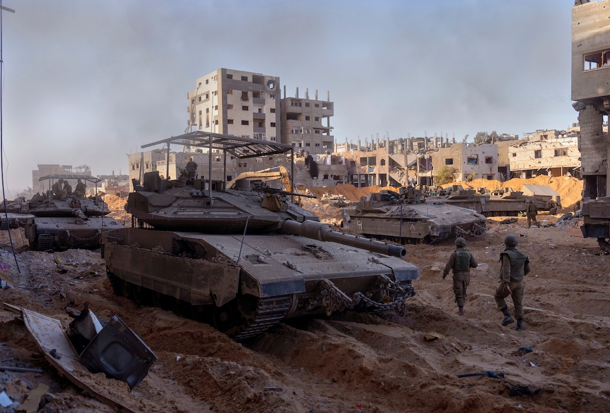 Öt kurszki és két donyecki település került orosz kézre