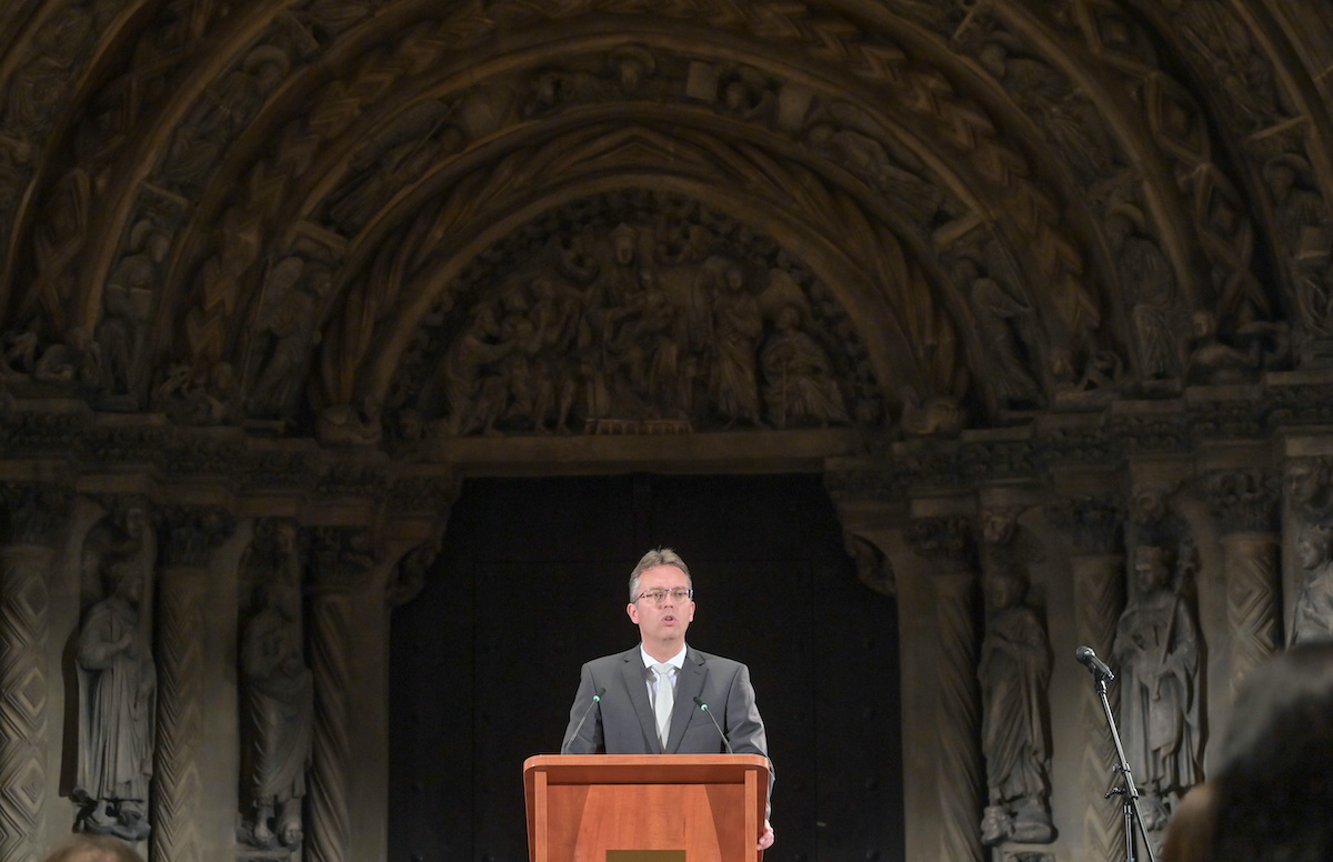 „A világ kincseit hozták ide nekünk”