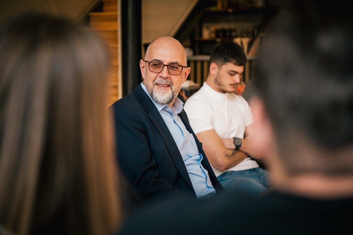 A romániai magyaroknak december 1-jén meg kell mutatniuk, hogy erős közösség