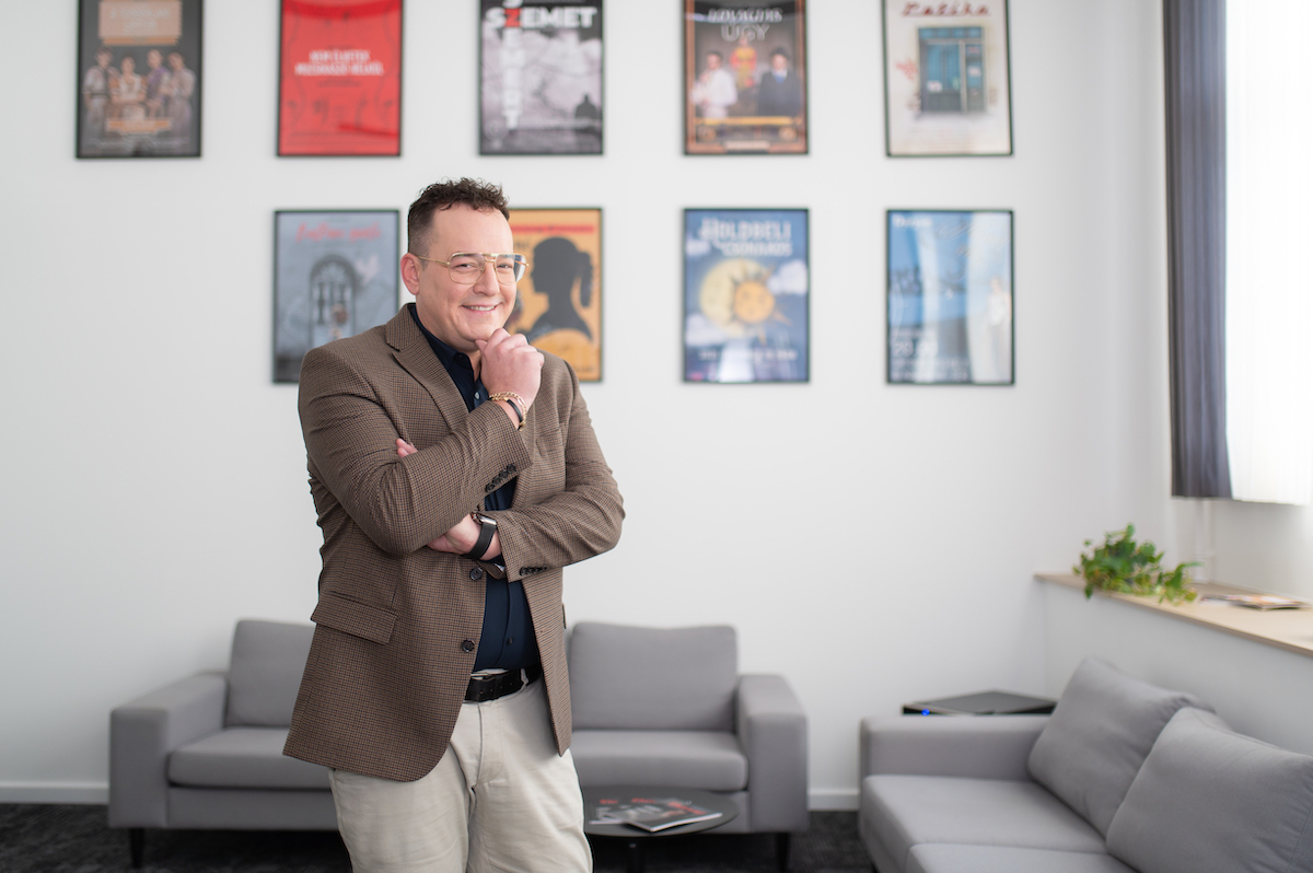 Színház mindenkinek!