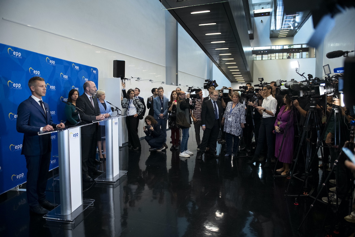 Elvárások szorításában