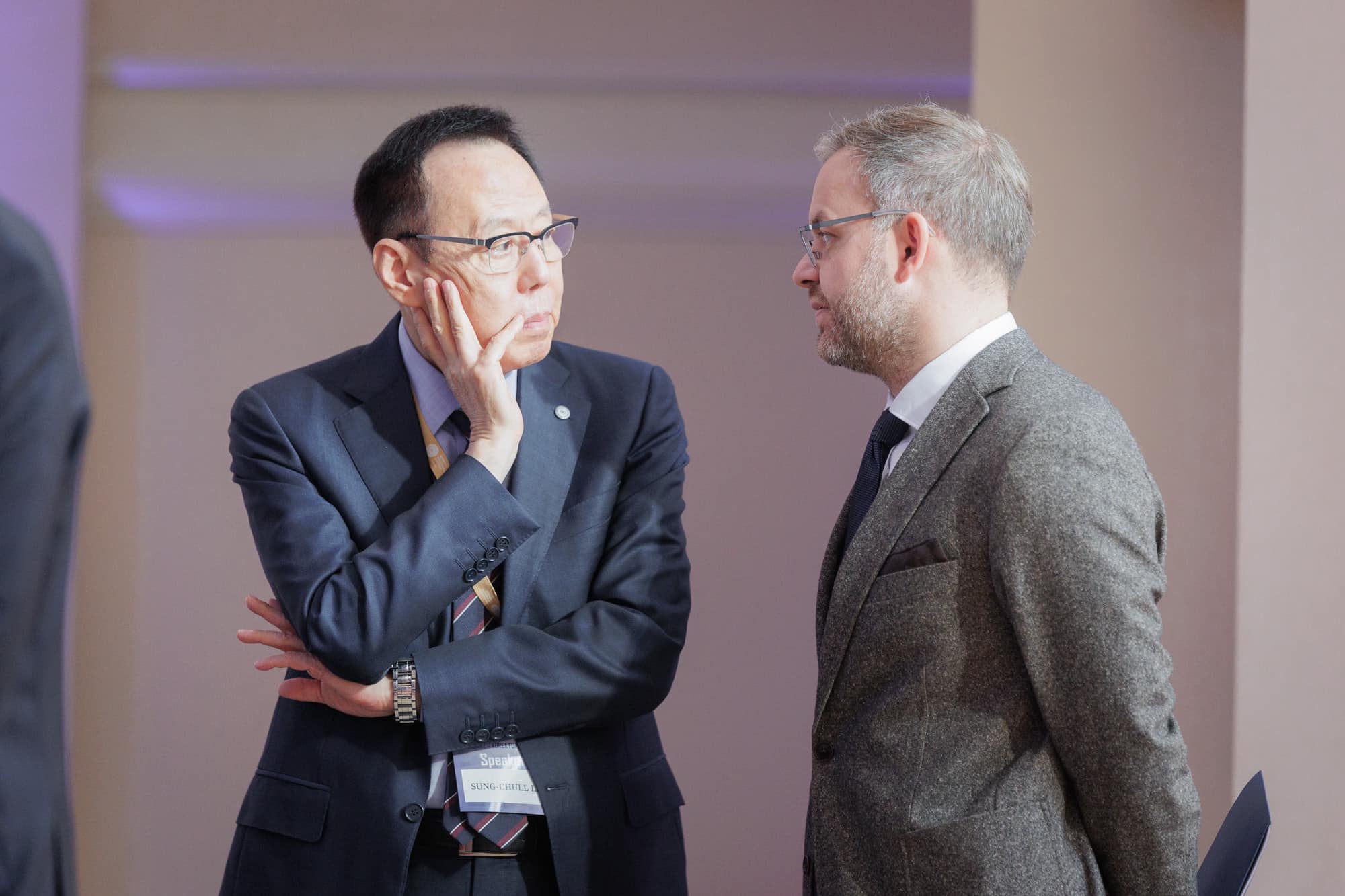 Dél-Korea és Magyarország gazdasága egymásra talált az elmúlt években