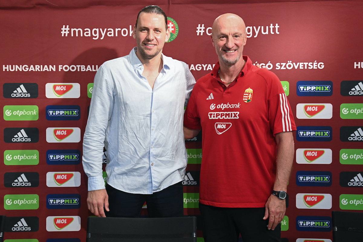 Hullámvölgy után változások