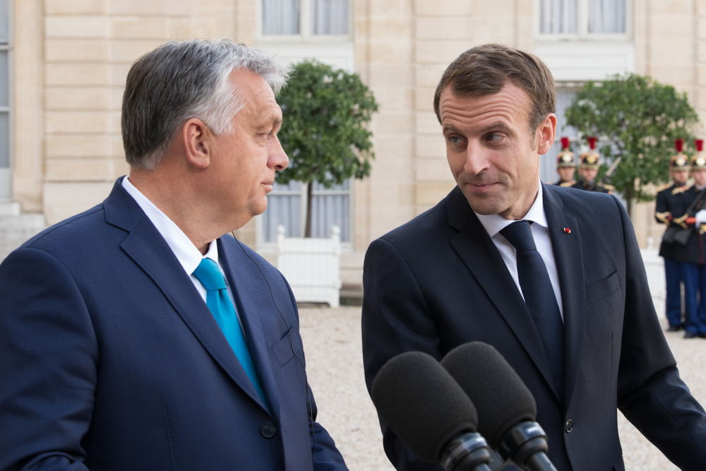 Kiderült: Orbán Viktor fontos kérdésre vár választ Macron elnöktől
