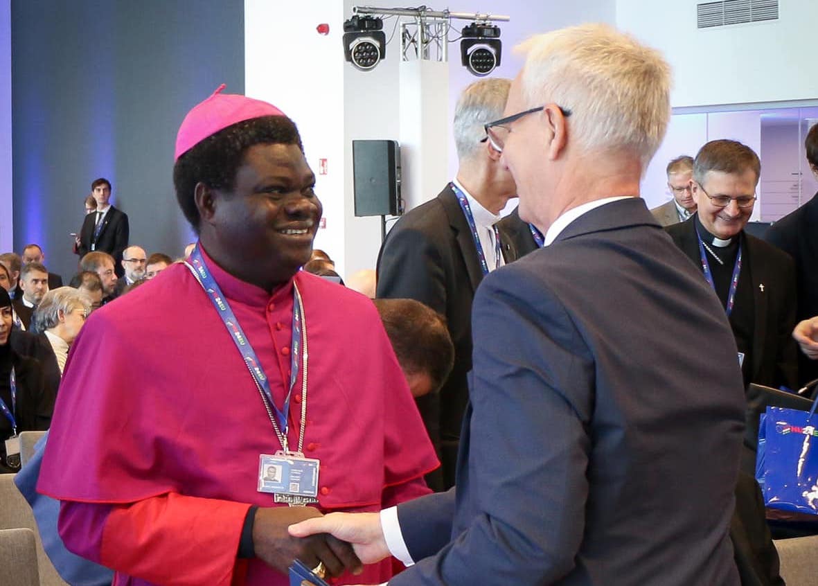 Európa erkölcsi válságára az egyházak segíthetnek választ találni