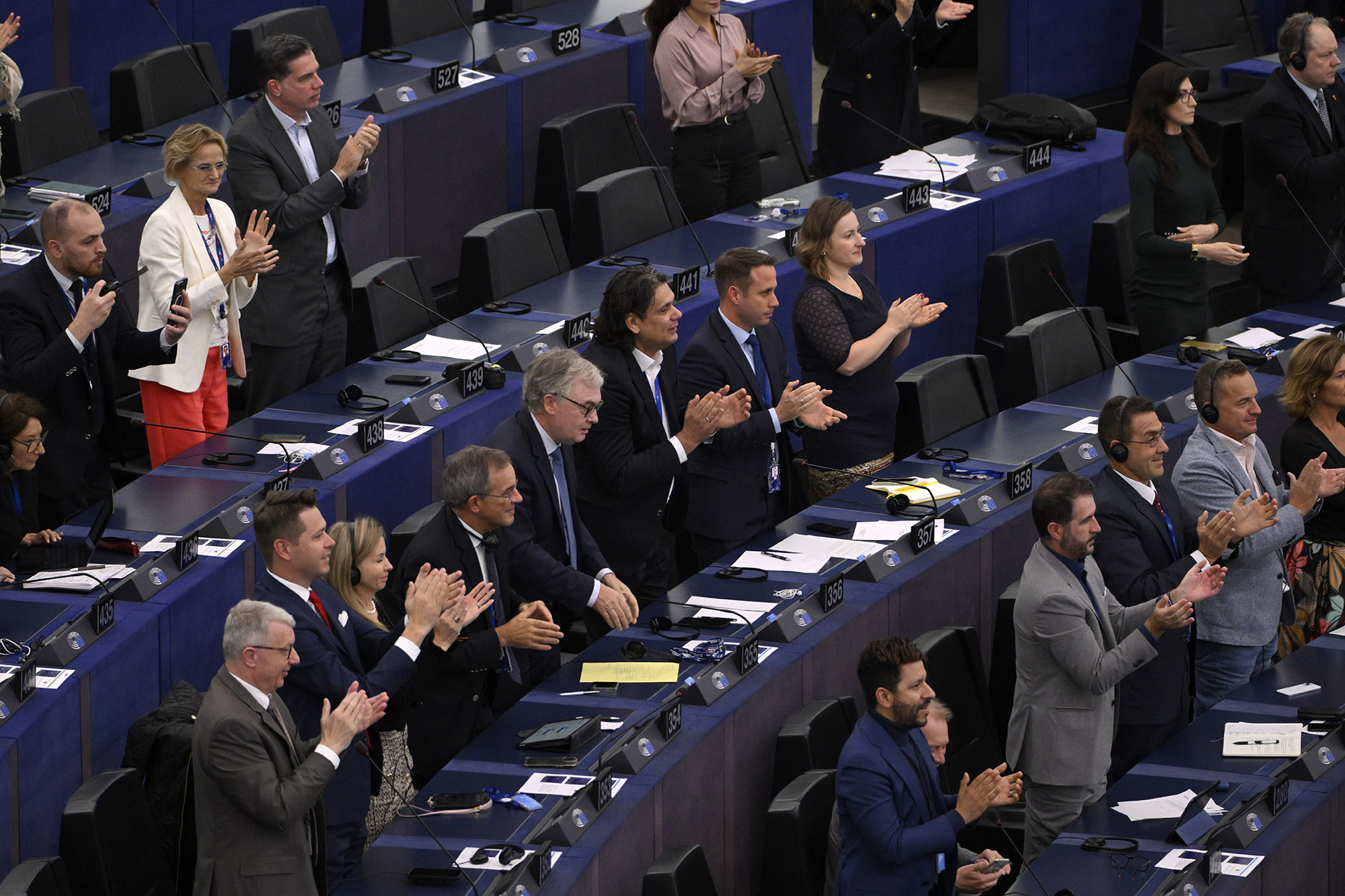 Nem vagyunk egyedül (Videó!)