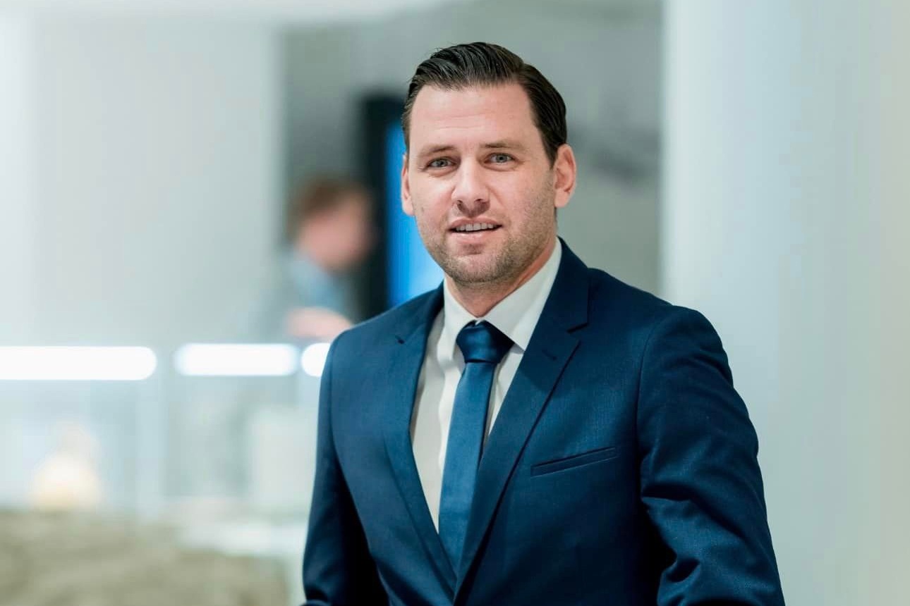 Szalai Ádám pályaedzőként visszatér a válogatotthoz