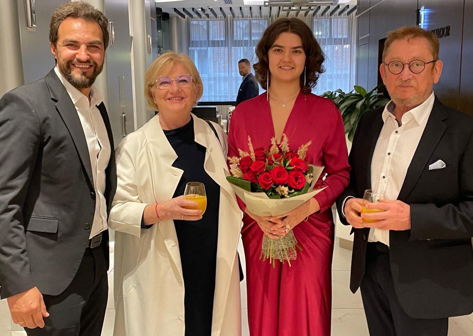 Szili Katalin: Egy nemzet sikere közösségei együttműködésétől függ