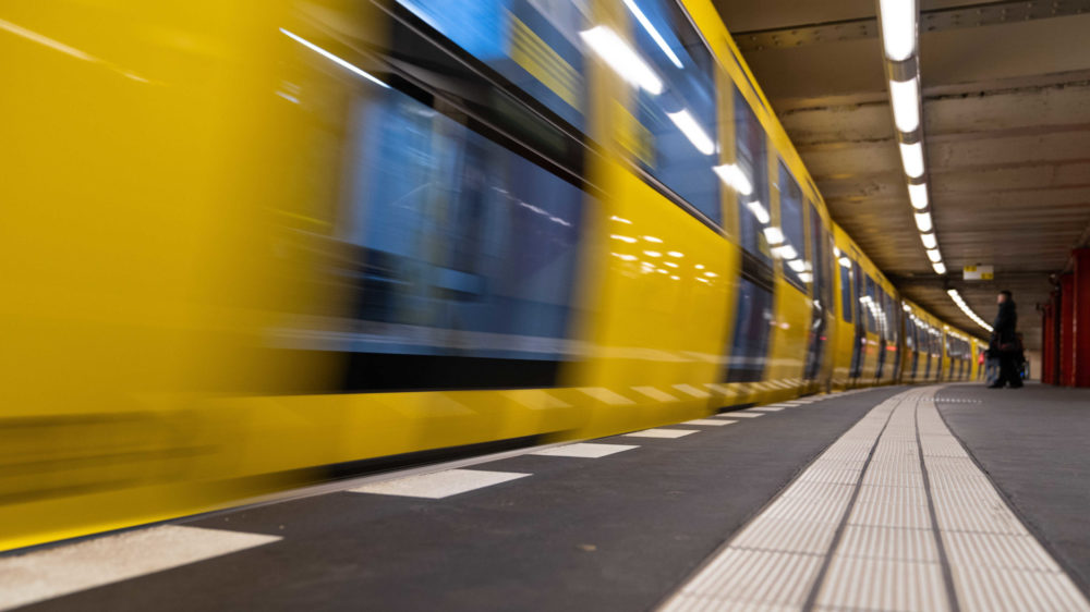 A metróállomásokat alakítanák át óvóhellyé Németországban