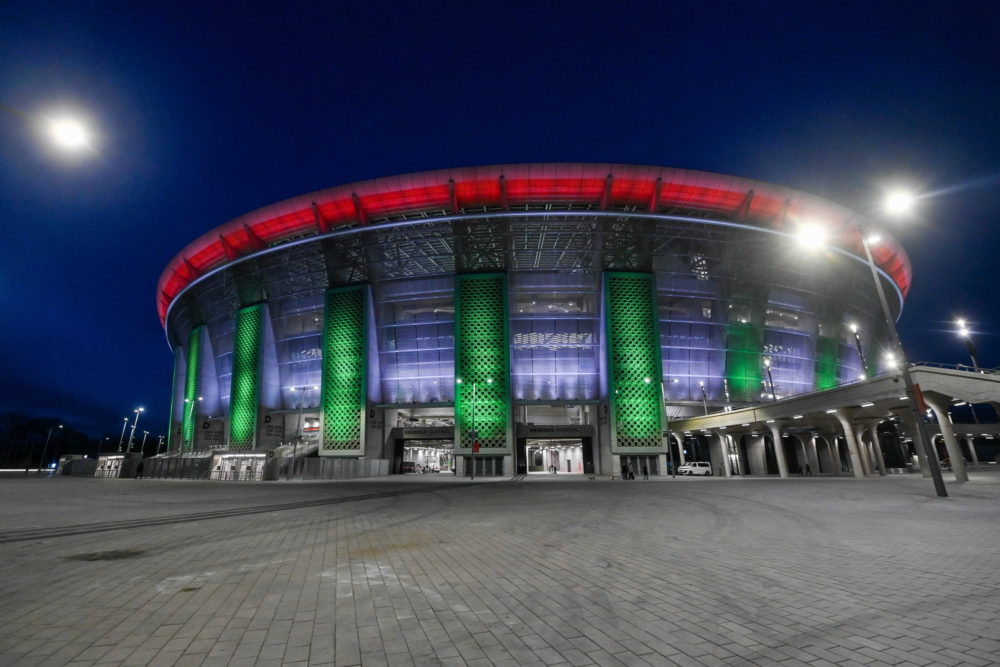 Budapest tavaly a 10. legnépszerűbb sportturisztikai célpont lett a világon