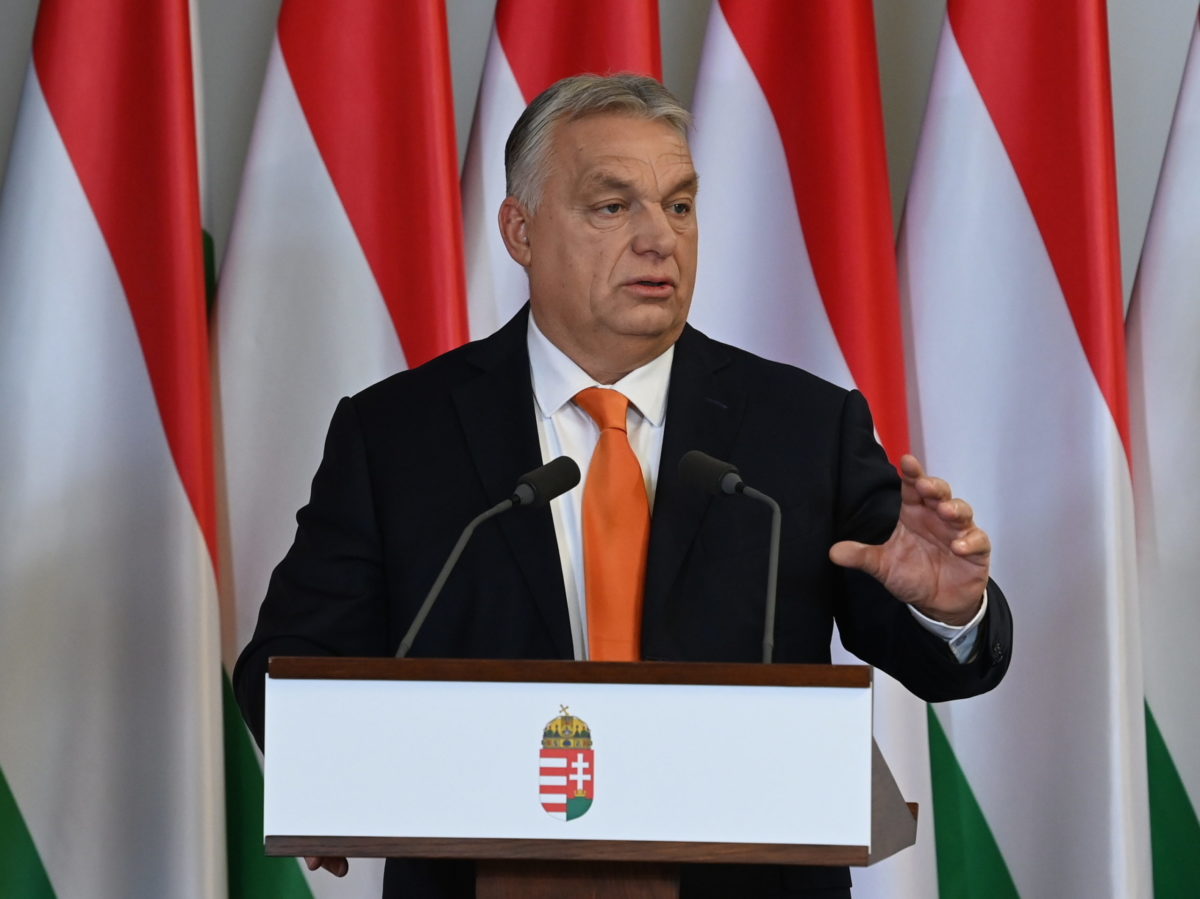 Orbán Viktor megszólalt: Ekkor reális a három százalékot meghaladó gazdasági növekedés