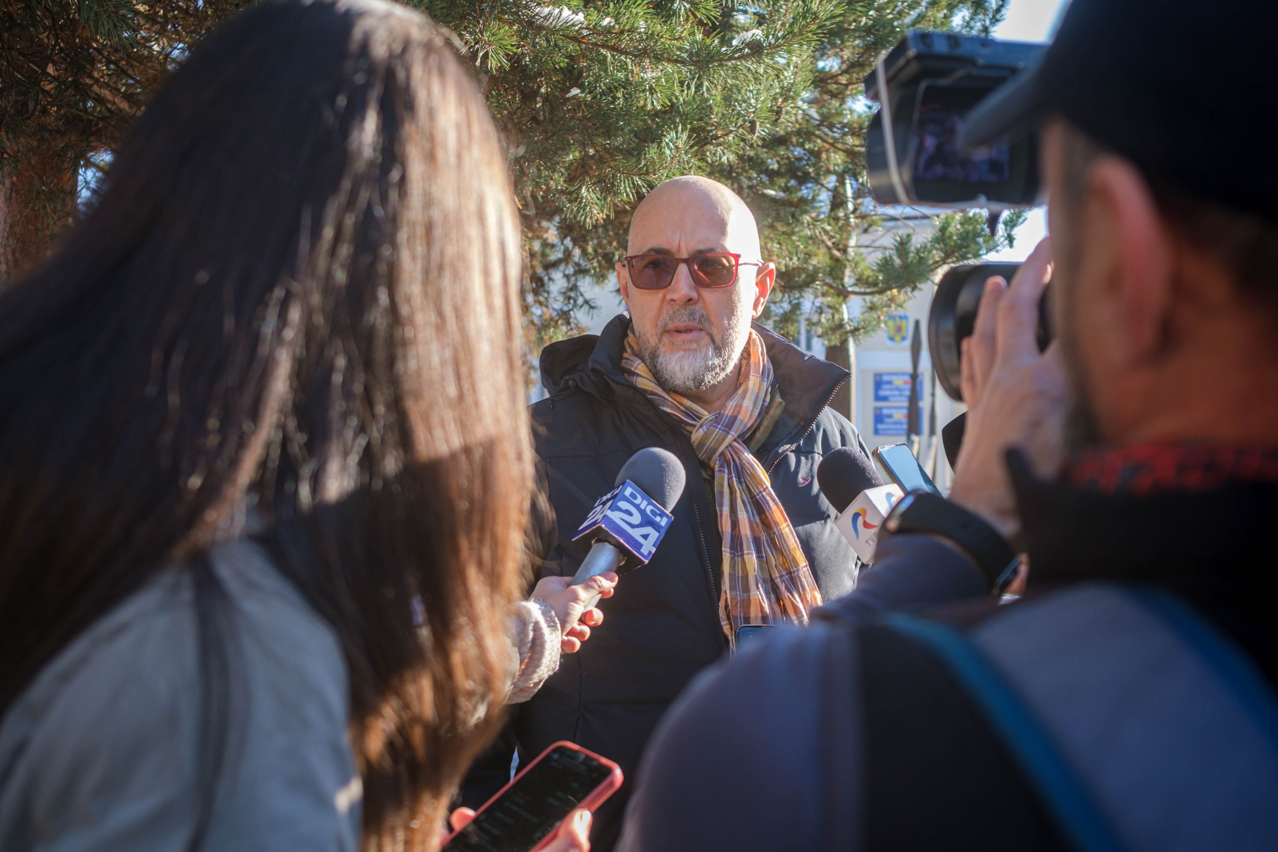 Kelemen Hunor: a józan észre szavaztam