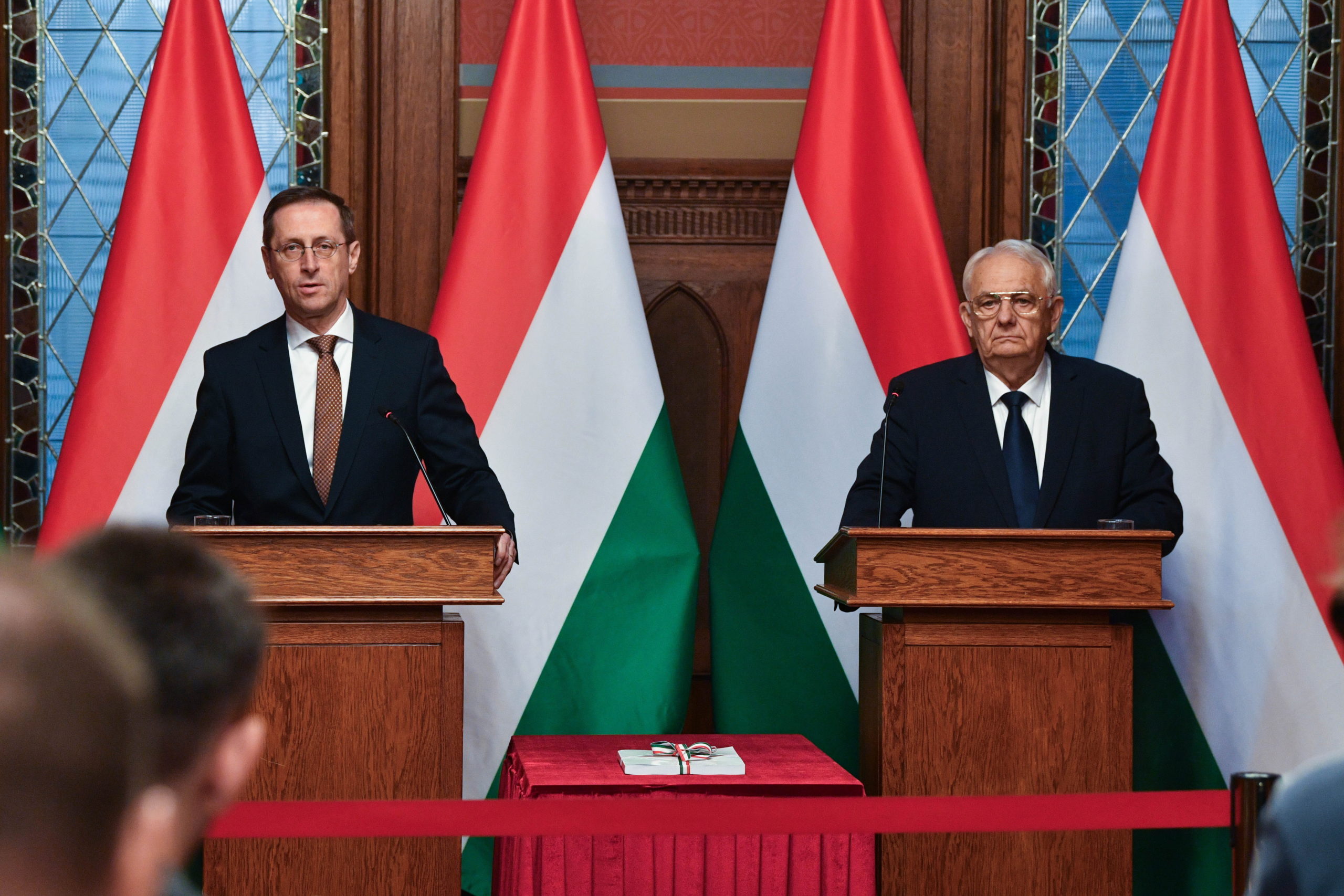 Varga Mihály: Az új gazdaságpolitika költségvetése lesz a 2025-ös