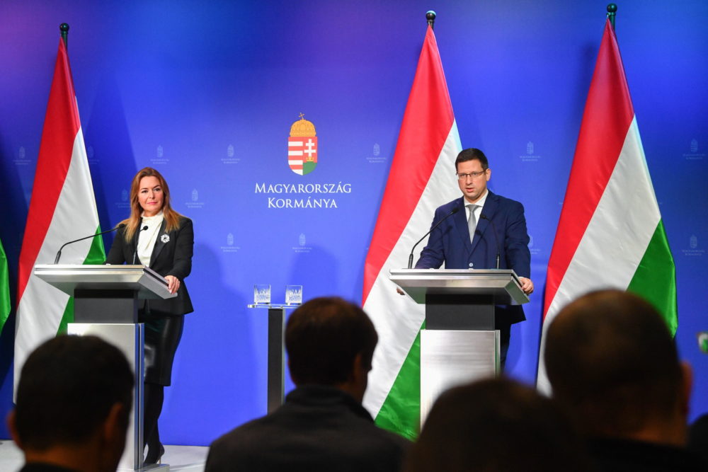 Kormányinfó: újabb hat hónappal meghosszabbítják a lakossági kamatstopot