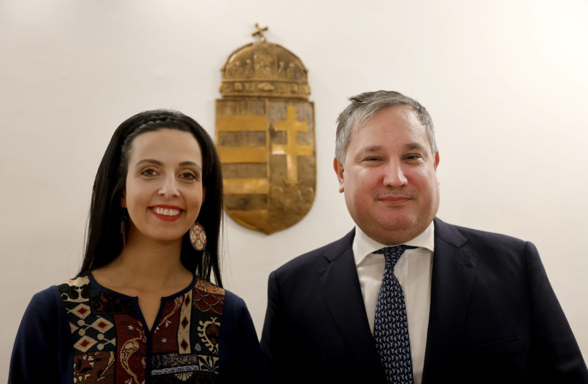 Nagy Márton: A nemzeti konzultáció mögött egy új gazdaságpolitikai akcióterv van