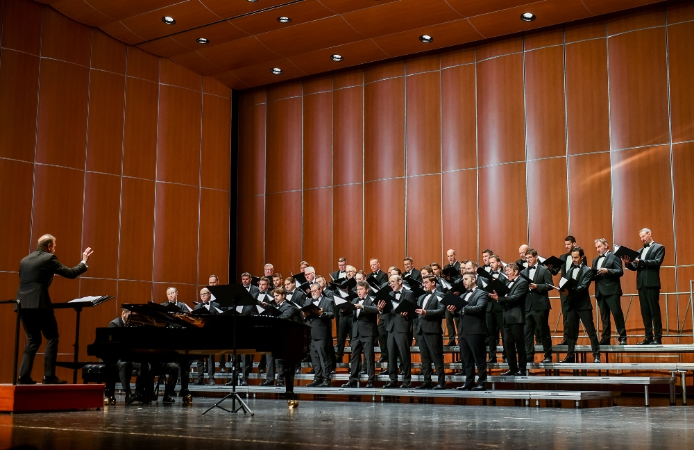 Kínában vendégeskedik a magyar zene