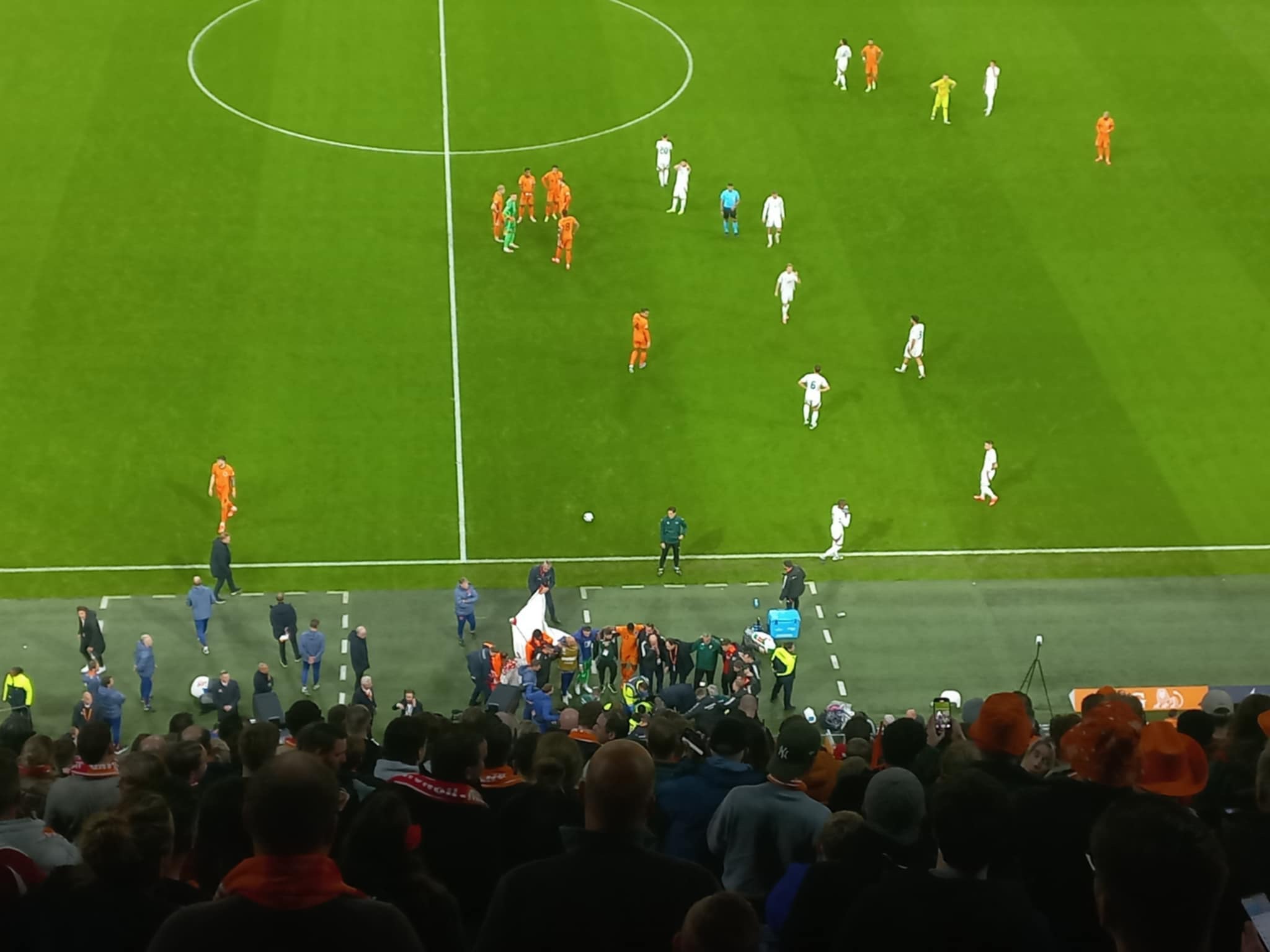 Szijjártó Péter új hírt osztott meg Szalai Ádám állapotáról