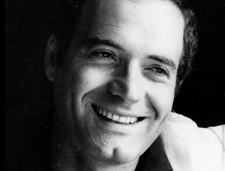 Elhunyt Forgács Gábor