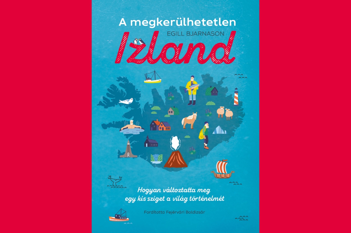 Történelmi körút a vulkánok szigetén