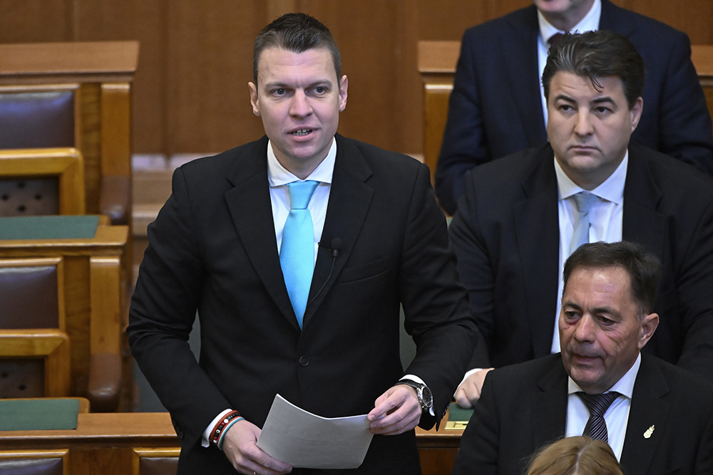 „Nekik Weber és az ukrán póló fontos, nekünk meg a magyar érdek”