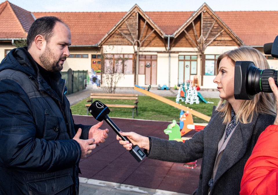 A romániai magyarok nemet mondhatnak a magyarellenes uszításokra