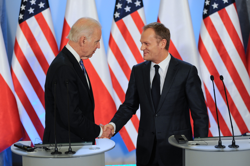 „A varsói kormány mindkét elnökjelölt győzelmére felkészült”