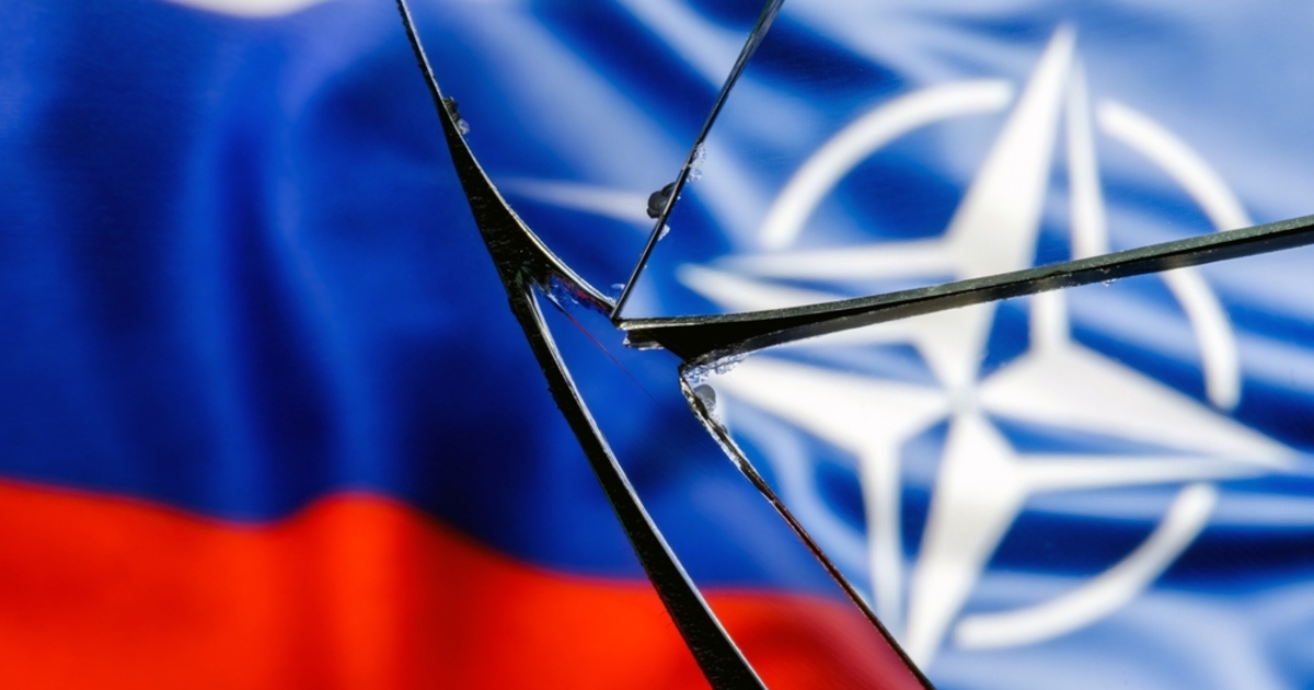 Oroszország elleni csapásra készül a NATO