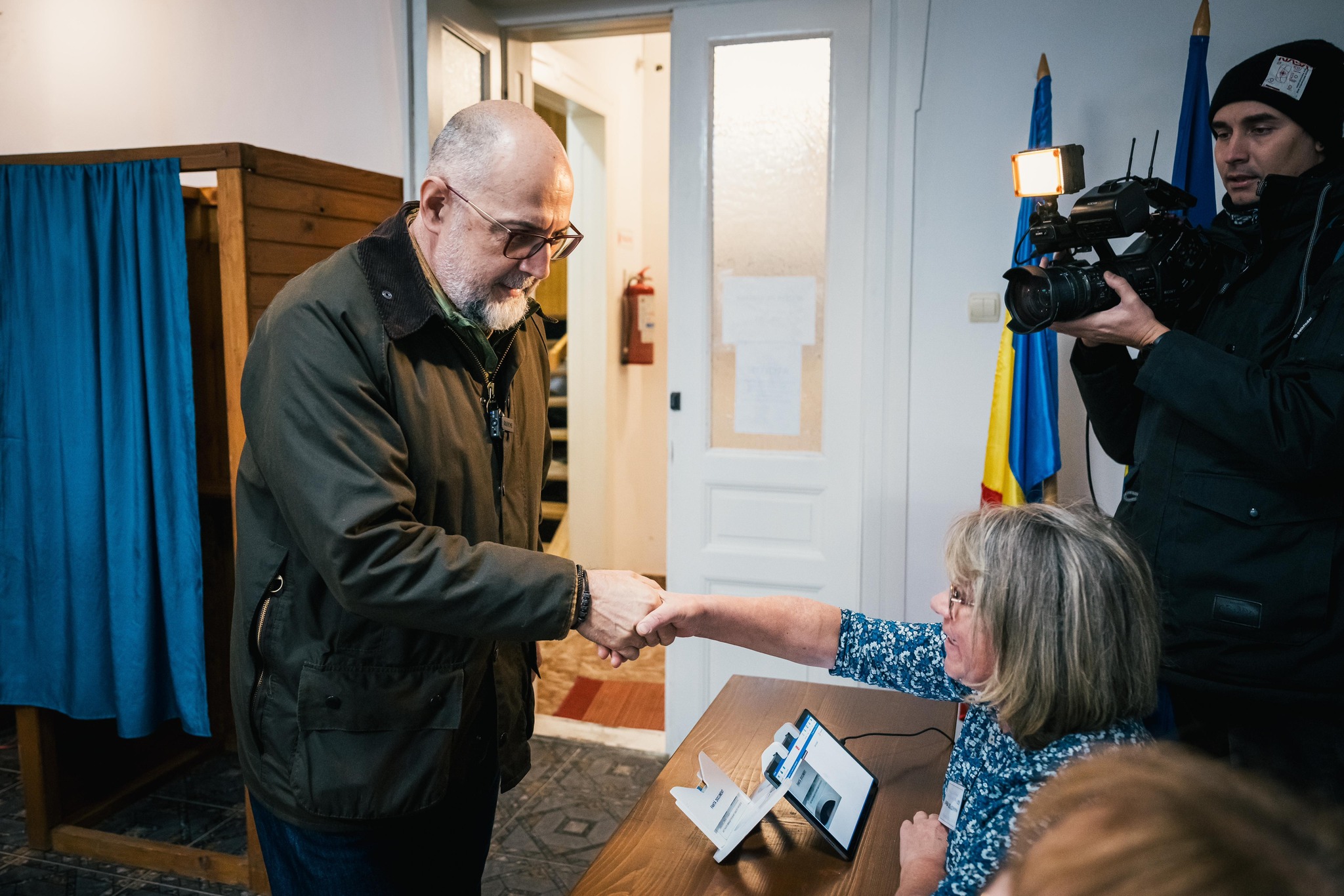 Kelemen Hunor: „A következő órák kritikusak, menjünk szavazni!”