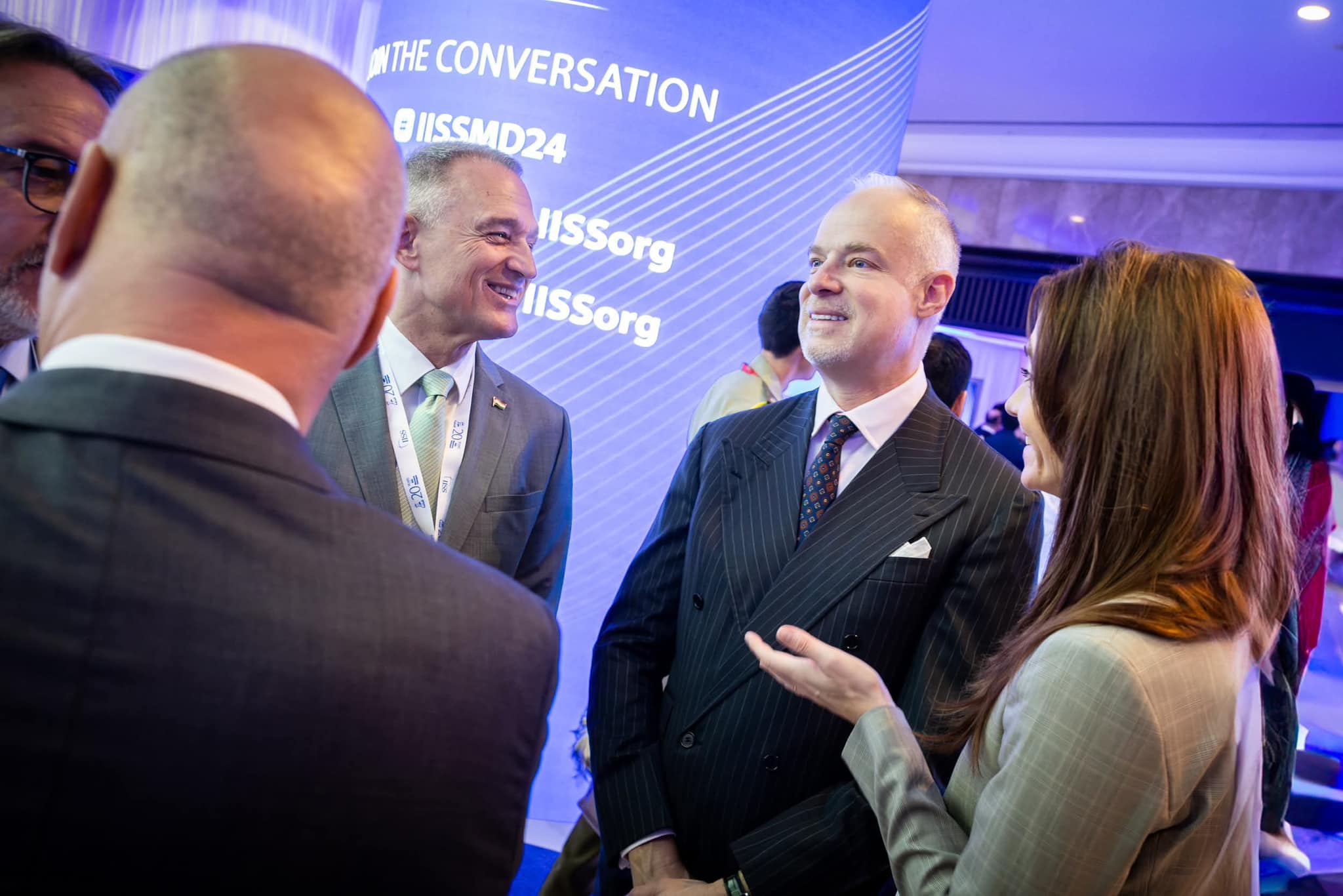 A konfliktusok hazánk számára is komoly biztonsági kockázatot jelentenek