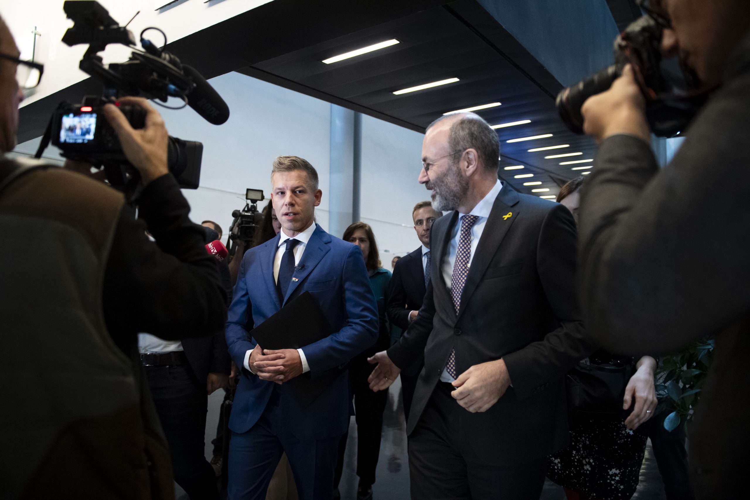 Az történhet Magyar Péterrel, ami korábban Gyurcsánnyal és Bajnaival