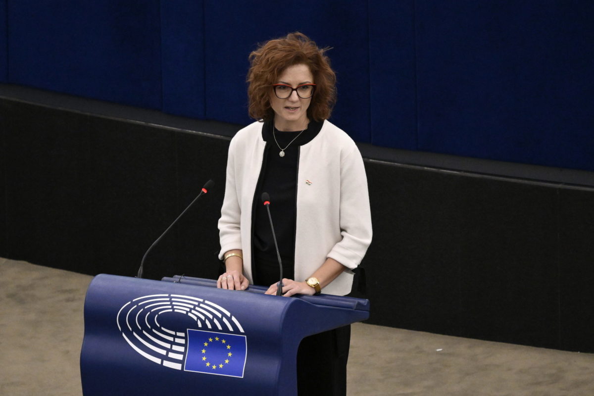 Magyar Péter képviselője újból a gazdák támogatási rendszere ellen érvelt