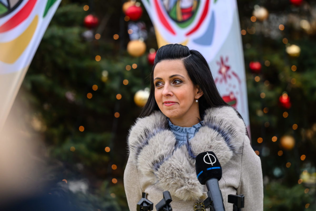 A jövő nemzedékek sikerességének záloga a boldog gyermekkor