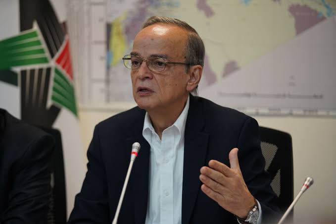 A szíriai ellenzék vezetője 18 hónapos átmeneti időszakot javasol