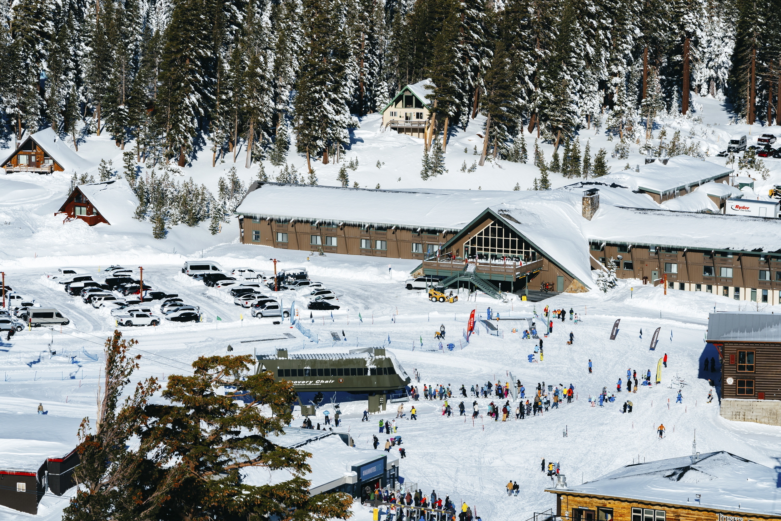 Katasztrófahelyzetet hirdettek az Egyesült Államokban