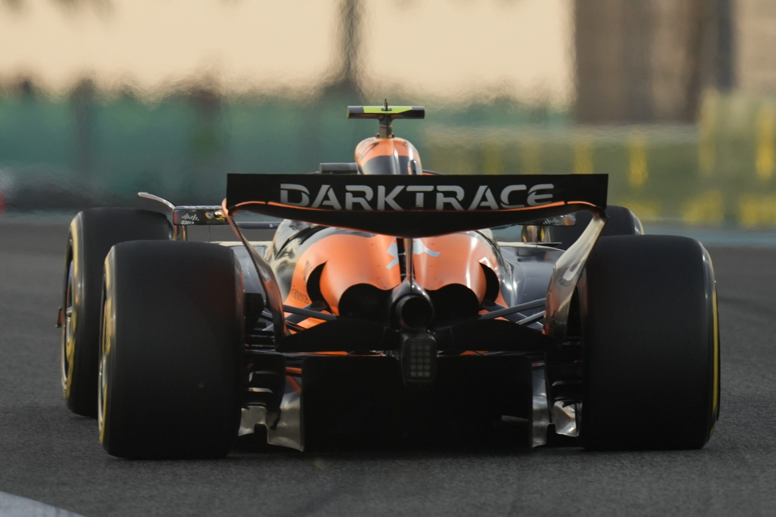 Konstruktőri világbajnok lett a McLaren