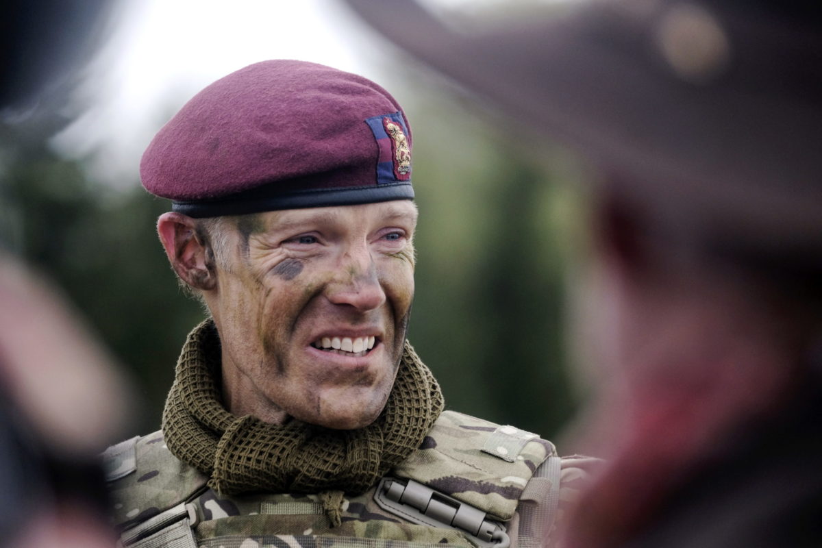 Drámai helyzetben Ukrajna: a brit segítség is annyit érne, mint halottnak a csók