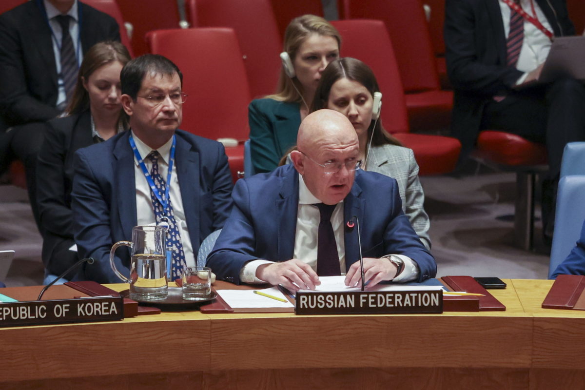 Az ukránok készen állhatnak a gyerekek besorozására