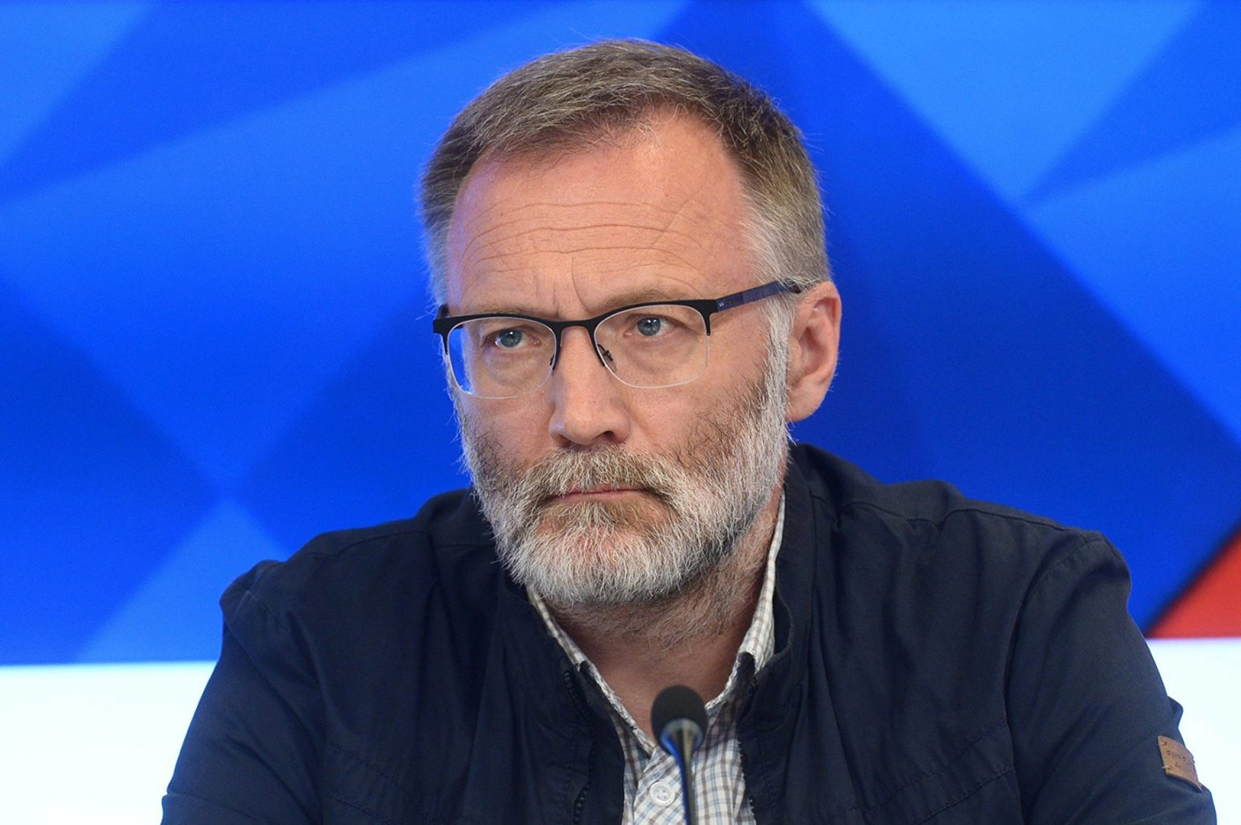 Szergej Mihejev: Putyin elnök türelmének is vannak határai