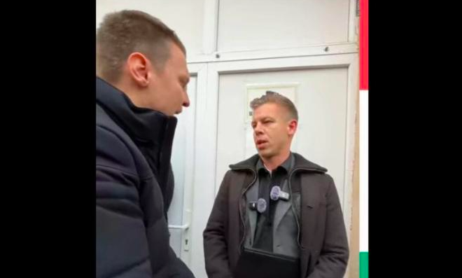 Menczer Tamás: „A közösségemet mindig meg fogom védeni”