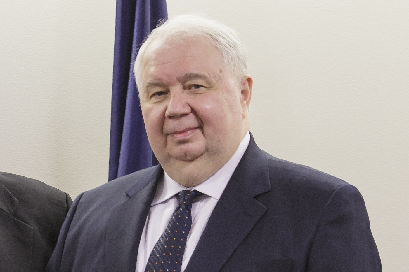 Szergej Kiszljak: Trump nem egyszerű ember és nem tudjuk, mit akar pontosan