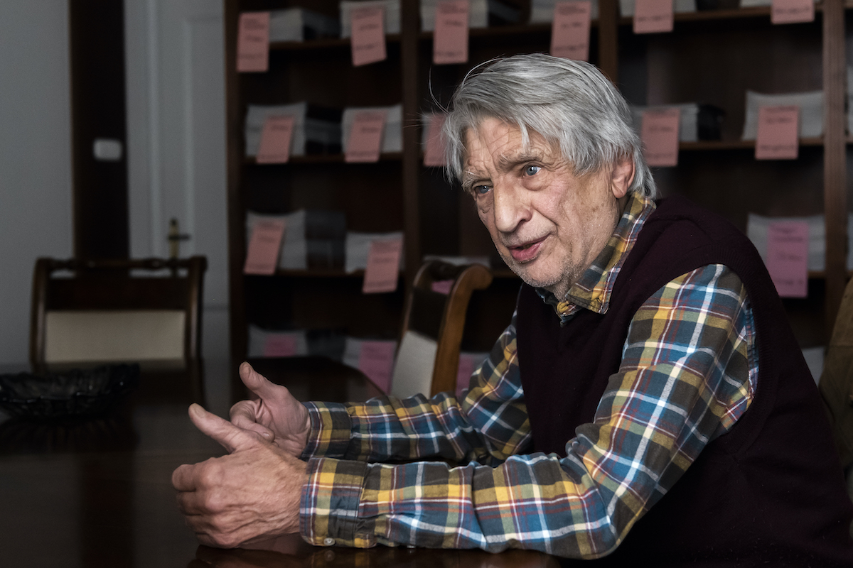 A klímahisztéria legyőzte a tudományt