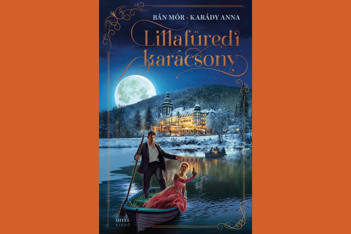 Karácsony a háború árnyékában