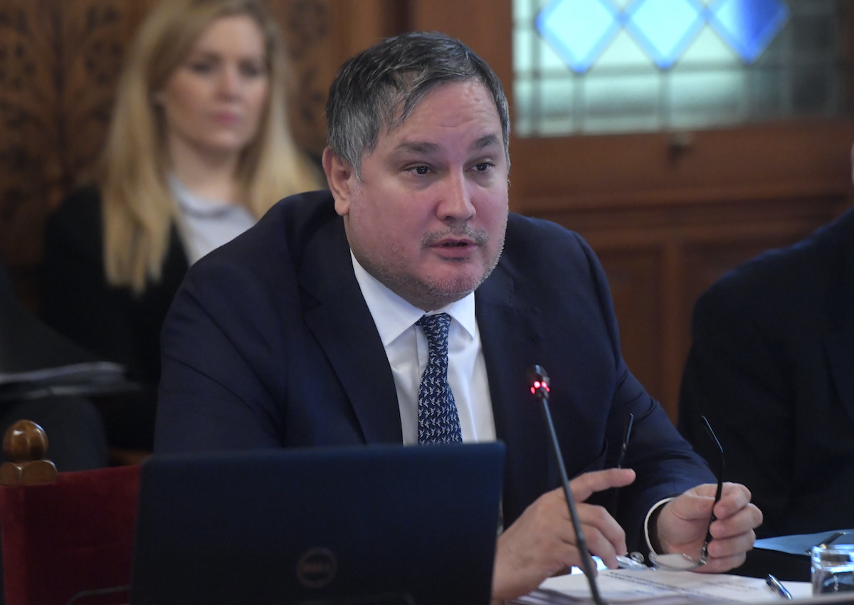 Nagy Márton: 2025 a visszapattanás éve lesz