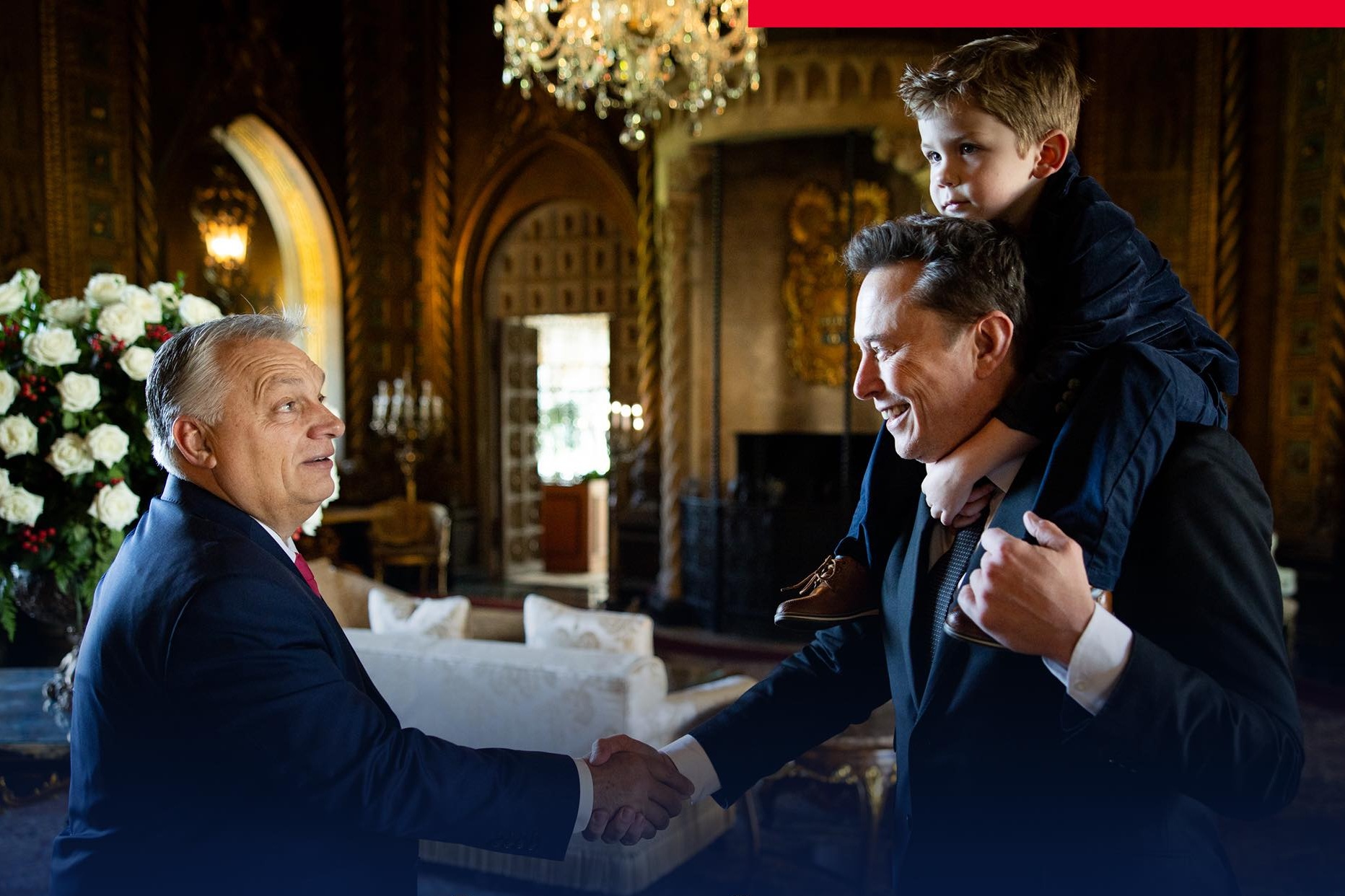 Román politikus: Orbán Viktor Európa legbefolyásosabb embere