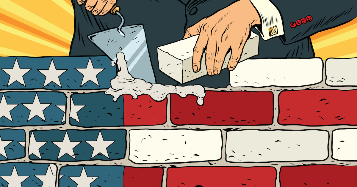 Az amerikai külügy figyelmeztette az uniós kormányokat