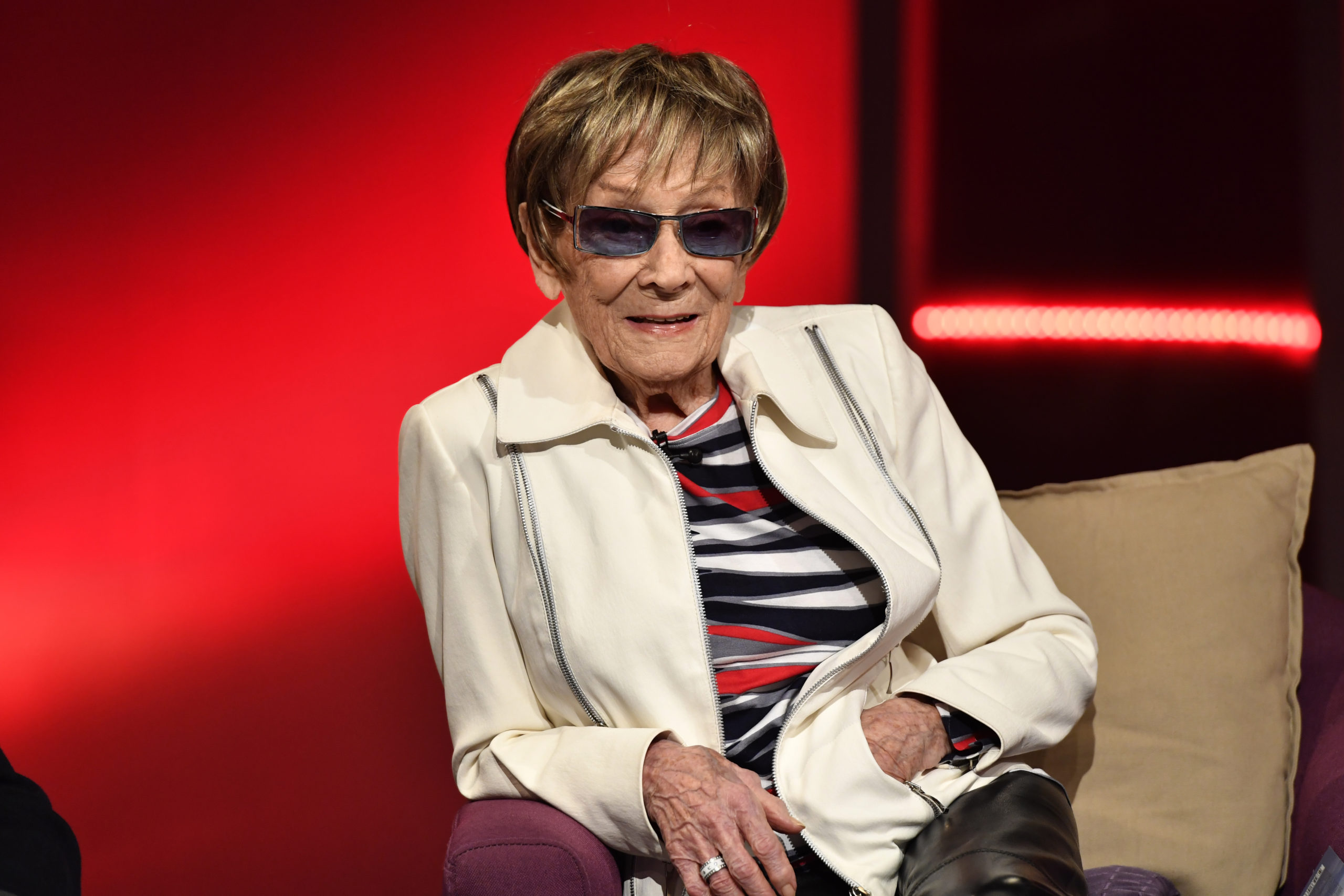 Elhunyt Békés Itala